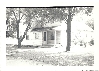 John A. Stewart Home in Seymour - Early 1900s.